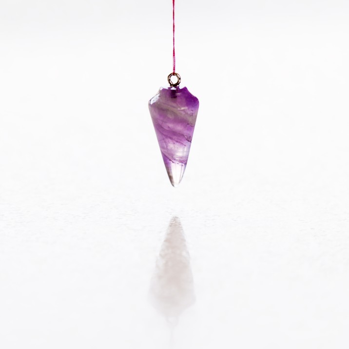 amethyst necklace, February Birthstone Meaning And Fun Facts About Amethyst Gemstones