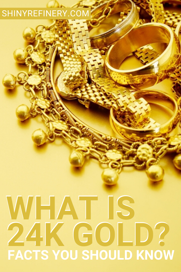 What is 24K Gold Jewelry? Facts You Should Know, What to know before buying pure gold #gold #goldjewelry #24k #24kgoldjewelry #24kgold #24kjewelry