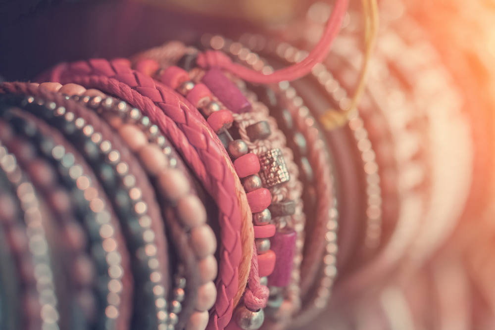 A Guide to Designer Women's Bracelets -Types & Sizes | John Atencio