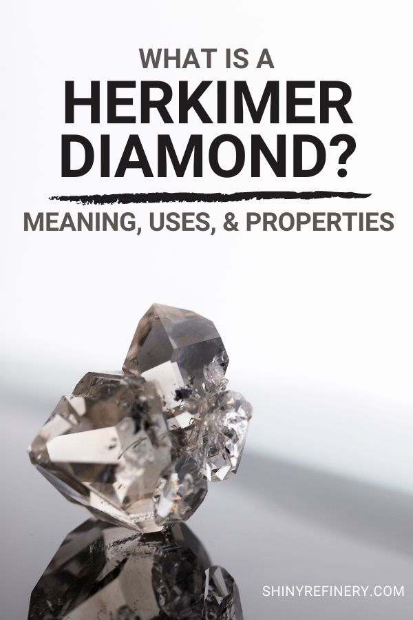 What is a Hermiker Diamond Meaning and Facts You Should Know